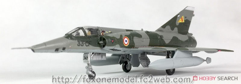 Mirage III R (Plastic model) 商品画像6