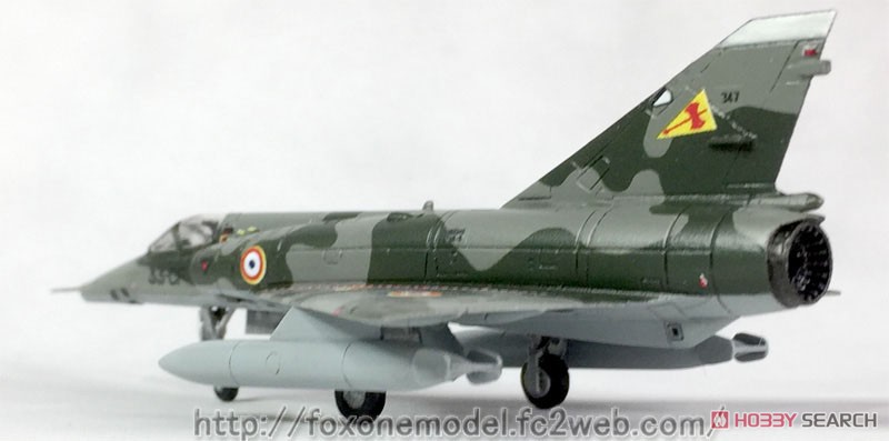 Mirage III R (Plastic model) 商品画像7