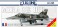 Mirage III R (Plastic model) パッケージ1 Thumbnail
