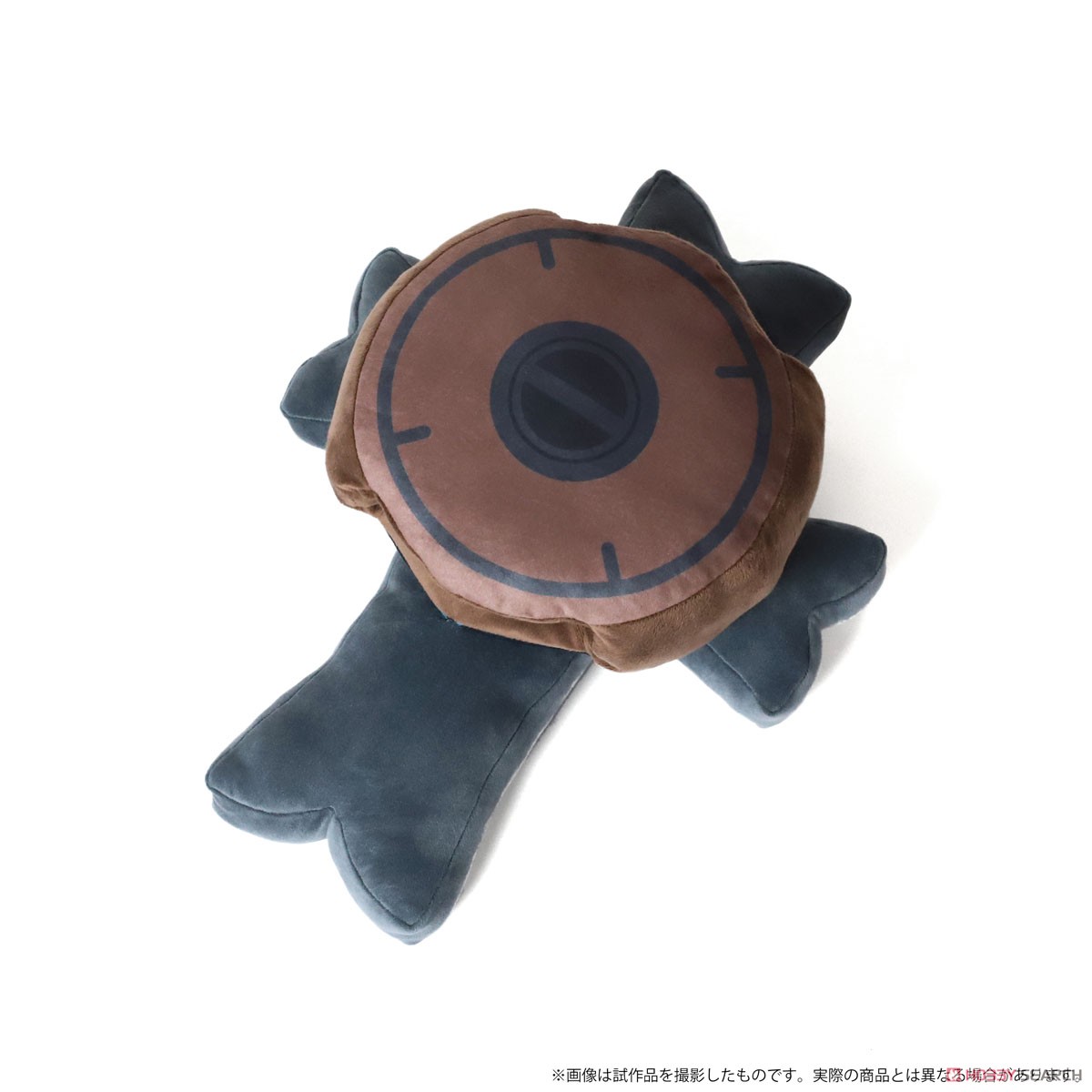 Fate/Grand Order -絶対魔獣戦線バビロニア- マシュの盾お昼寝まくら (キャラクターグッズ) 商品画像3