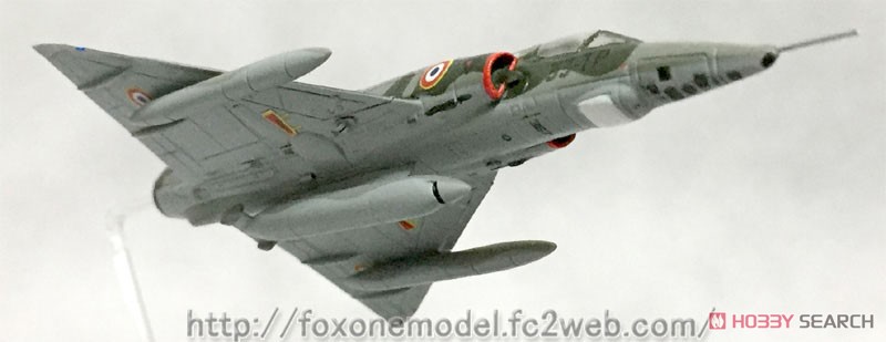 Mirage III RD (Plastic model) 商品画像11