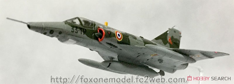 Mirage III RD (Plastic model) 商品画像6