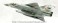 Mirage III RD (Plastic model) 商品画像8 Thumbnail