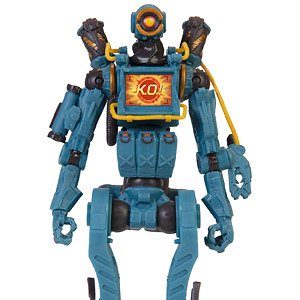 Apex Legends 6インチフィギュア Pathfinder (完成品)