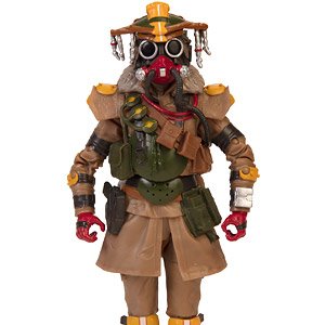 Apex Legends 6インチフィギュア Bloodhound (完成品)