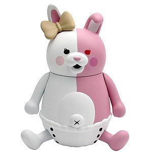 Soft Vinyl Figure Danganronpa 1-2 - Monomi (PVC Figure)