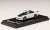 Mugen S2000 Grand Prix White (Diecast Car) Item picture1