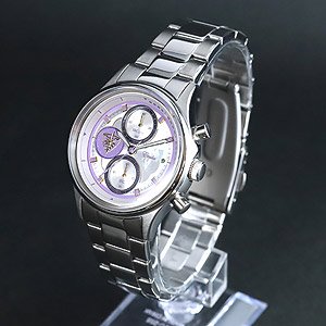 Re:Zero -Starting Life in Another World- Wristwatch Emilia (Anime Toy)