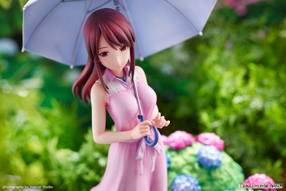 Miyu Mifune -Off Stage- (PVC Figure) Other picture2