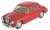 MGZA Magnette (Red) (Diecast Car) Item picture1
