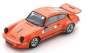 Porsche RS 3.0 No.1 Winner IROC Daytona 1974 Mark Donohue (ミニカー)