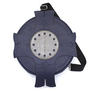 Fate/Grand Order - Absolute Demon Battlefront: Babylonia Mash Kyrielight Shield Bag (Anime Toy)