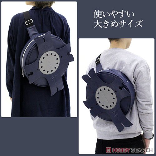 Fate/Grand Order - Absolute Demon Battlefront: Babylonia Mash Kyrielight Shield Bag (Anime Toy) Other picture2