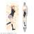 [My Teen Romantic Comedy Snafu Climax] Ballpoint Pen Design 04 (Iroha Isshiki) (Anime Toy) Item picture1