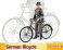 WW.II German Bicycle (Plastic model) その他の画像4 Thumbnail