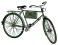 WW.II German Bicycle (Plastic model) その他の画像5 Thumbnail