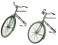 WW.II German Bicycle (Plastic model) その他の画像7 Thumbnail