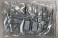 WW.II German Bicycle (Plastic model) 中身1 Thumbnail