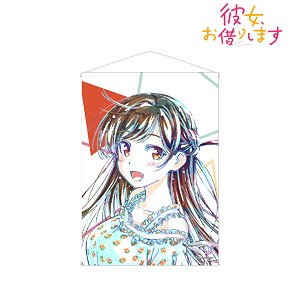 [Rent-A-Girlfriend] Chizuru Mizuhara Ani-Art Tapestry (Anime Toy)