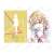 [Rent-A-Girlfriend] Mami Nanami Ani-Art Clear File (Anime Toy) Item picture2