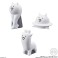 Nyanko Dai Senso Kids 2 (Set of 15) (Shokugan) 商品画像3 Thumbnail