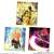 Dragon Ball Shikishi Art12 (Set of 10) (Shokugan) Item picture3