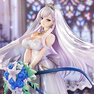 Belfast Oath of Claddagh Ring Ver. (PVC Figure)