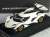 Apollo Intensa Emozione (Apollo IE) Pearl White (Diecast Car) Item picture1