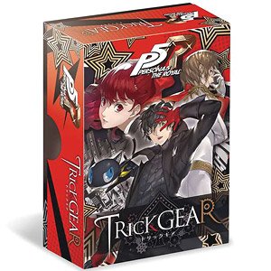 Trick Gear -Persona 5 Royal- (Anime Toy)