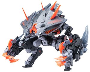 RB-05D Soldier Ants First Limited Edition (Completed)