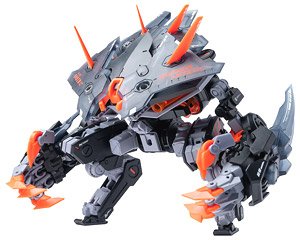 RB-05D SOLDIER ANTS `兵蟻` 初回限定版 (完成品)