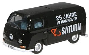 (OO) VW Bus Saturn Hannover (Model Train)