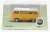 (OO) VW Camper Closed (Yellow/White) (Model Train) Package1