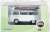 (OO) VW バス サーフボード付 (パステルホワイト) (鉄道模型) パッケージ1