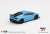 LB Works Lamborghini Huracan Version 1 Light Blue (RHD) (Diecast Car) Other picture2