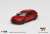 アウディ RS 6 アバント カーボンブラックエディション タンゴレッド (左ハンドル) (ミニカー) 商品画像1