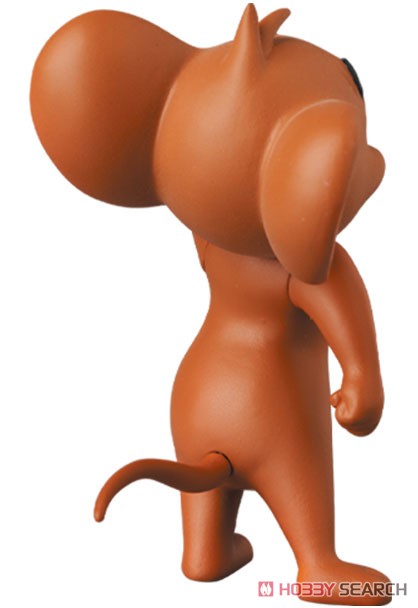 UDF No.599 TOM and JERRY [2] JERRY (完成品) 商品画像2