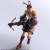 Vagrant Story Bring Arts Ashley Riot & Sydney Losstarot (Completed) Item picture4