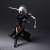 Nier: Automata Play Arts Kai < YoRHa No.2 Type B > (Completed) Item picture4