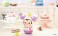 POPMART DISNEY お座りベイビーシリーズ4 スイートミッキー＆ミニー (12個セット) (完成品) その他の画像10 サムネイル
