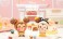 POPMART DISNEY お座りベイビーシリーズ4 スイートミッキー＆ミニー (12個セット) (完成品) その他の画像16 モーダル サムネイル