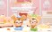 POPMART DISNEY お座りベイビーシリーズ4 スイートミッキー＆ミニー (12個セット) (完成品) その他の画像17 モーダル サムネイル