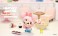 POPMART DISNEY お座りベイビーシリーズ4 スイートミッキー＆ミニー (12個セット) (完成品) その他の画像5 サムネイル