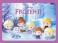 POPMART DISNEY お座りベイビーシリーズ5 アナと雪の女王2 (6個セット) (完成品) その他の画像2 サムネイル