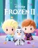POPMART DISNEY お座りベイビーシリーズ5 アナと雪の女王2 (6個セット) (完成品) その他の画像1 サムネイル