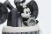 POPMART MICKEY THE BULKYZ ROBOT (完成品) 商品画像2 サムネイル