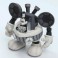 POPMART MICKEY THE BULKYZ ROBOT (完成品) 商品画像1 サムネイル