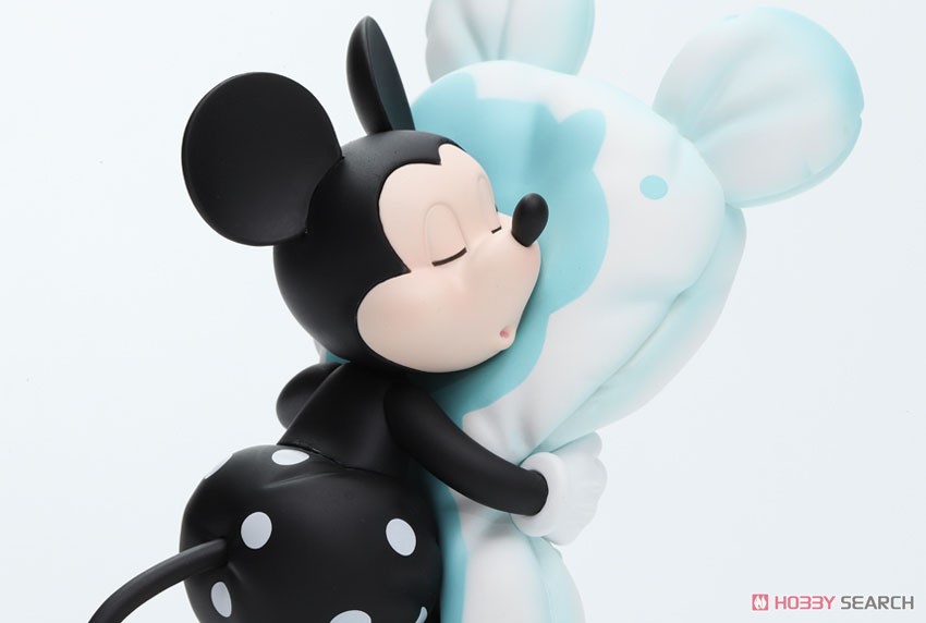 POPMART MICKEY SOFT PILLOW (完成品) 商品画像3
