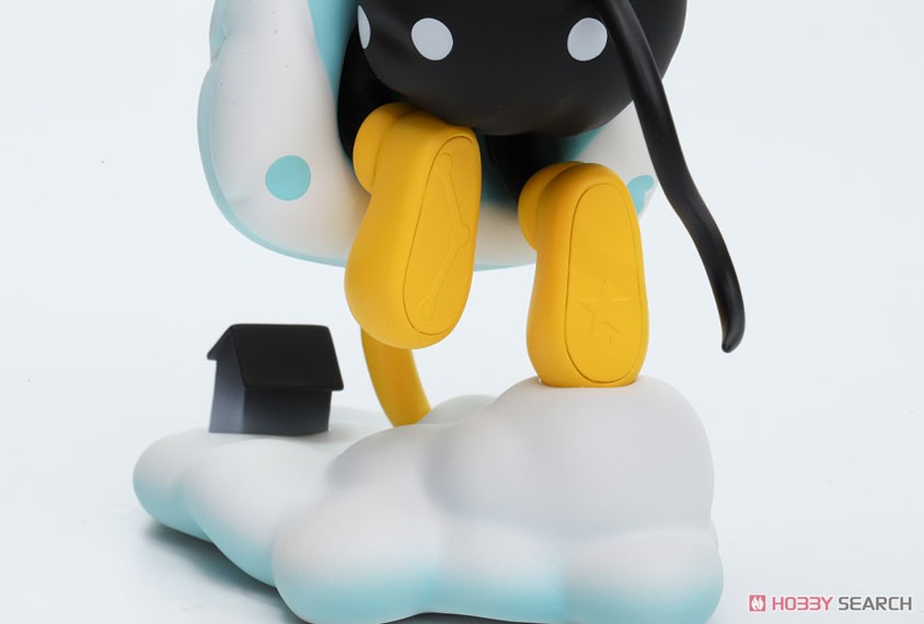 POPMART MICKEY SOFT PILLOW (完成品) 商品画像4
