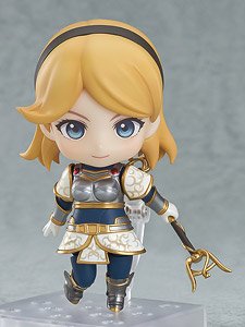 ねんどろいど ラックス (フィギュア)